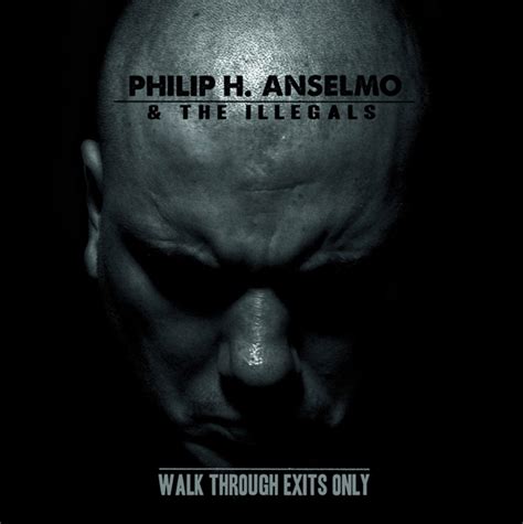 Phil Anselmo Lyrics, Songs, and Albums .